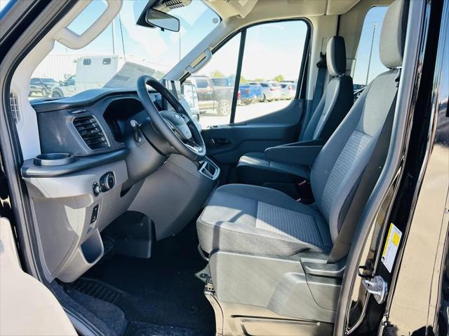 2027 Ford Transit-350 Passenger Van XL