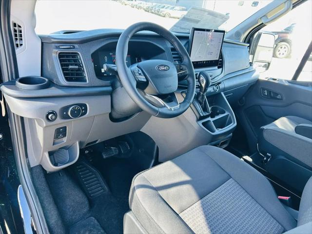 2027 Ford Transit-350 Passenger Van XL