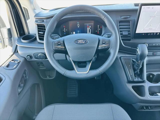 2027 Ford Transit-350 Passenger Van XL