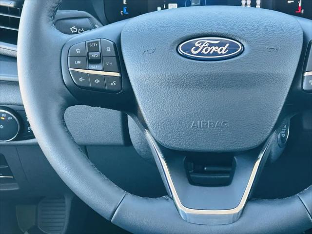 2027 Ford Transit-350 Passenger Van XL