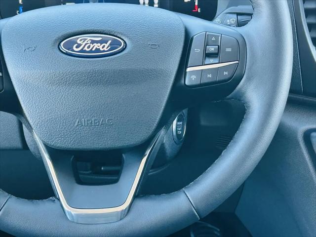 2027 Ford Transit-350 Passenger Van XL
