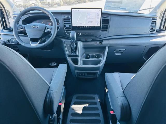 2027 Ford Transit-350 Passenger Van XL