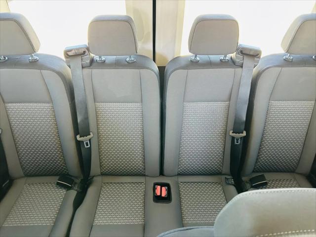 2027 Ford Transit-350 Passenger Van XL