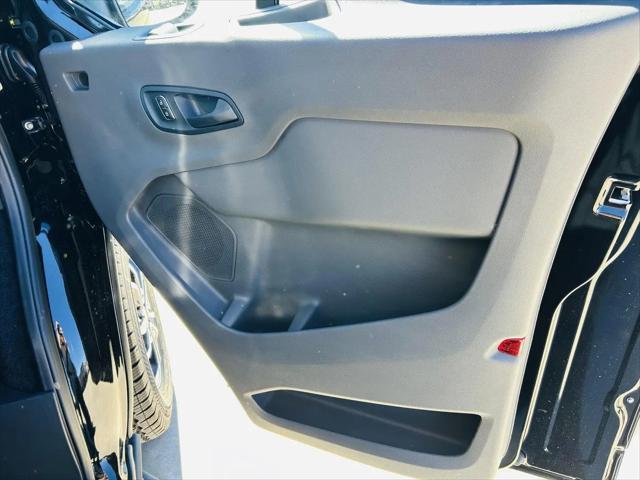 2027 Ford Transit-350 Passenger Van XL