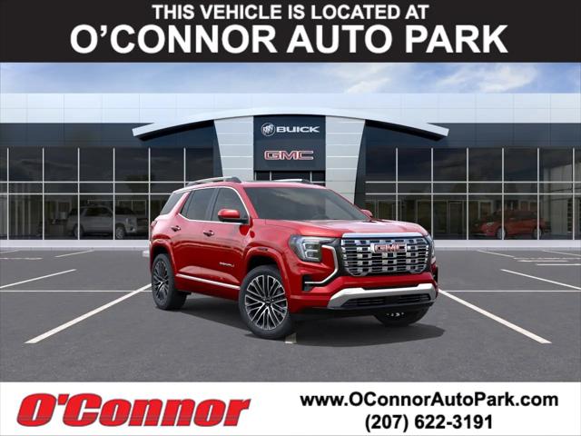 2027 GMC Terrain AWD Denali for sale in Augusta, ME