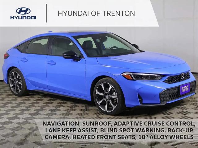 2025 Honda Civic Sport Touring for sale in Ewing, NJ