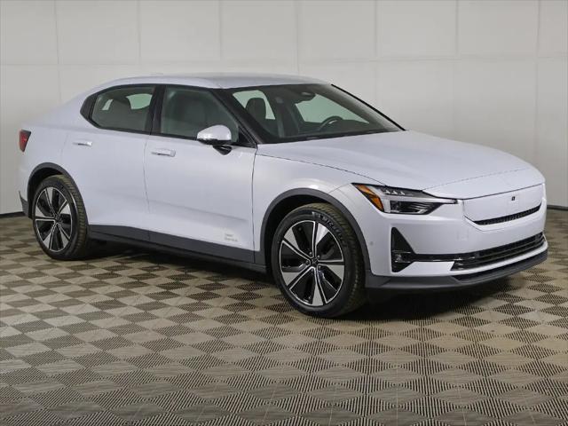 2024 Polestar 2 Standard