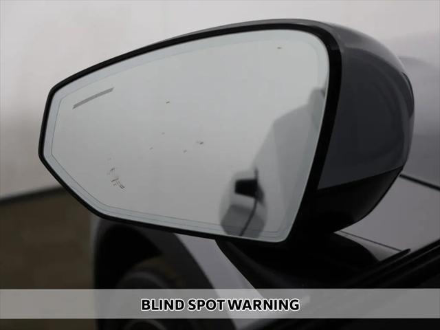 2024 Polestar 2 Standard