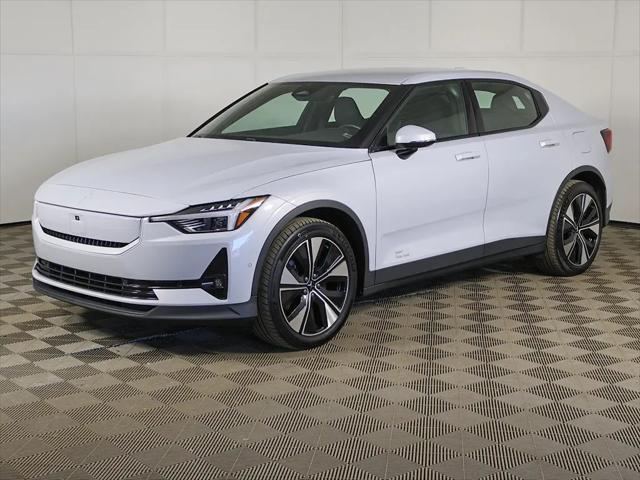 2024 Polestar 2 Standard