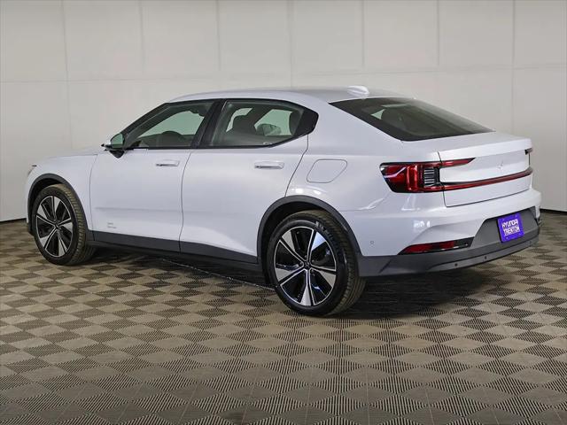 2024 Polestar 2 Standard