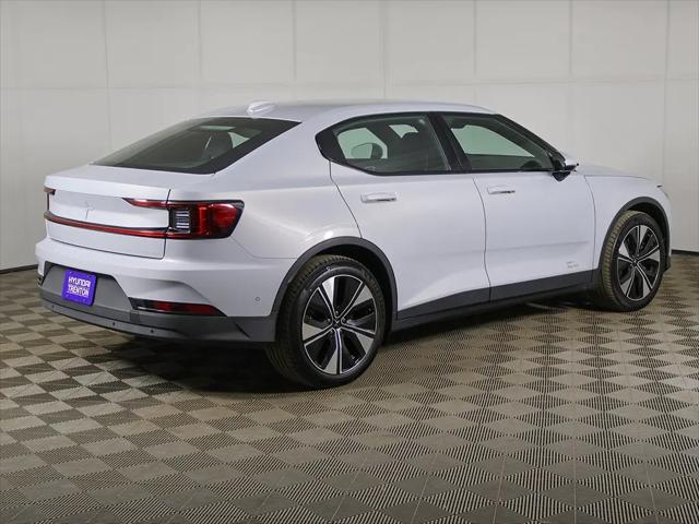 2024 Polestar 2 Standard