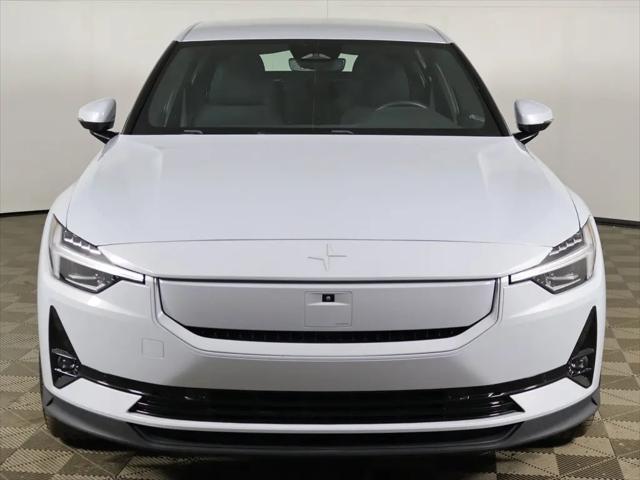 2024 Polestar 2 Standard