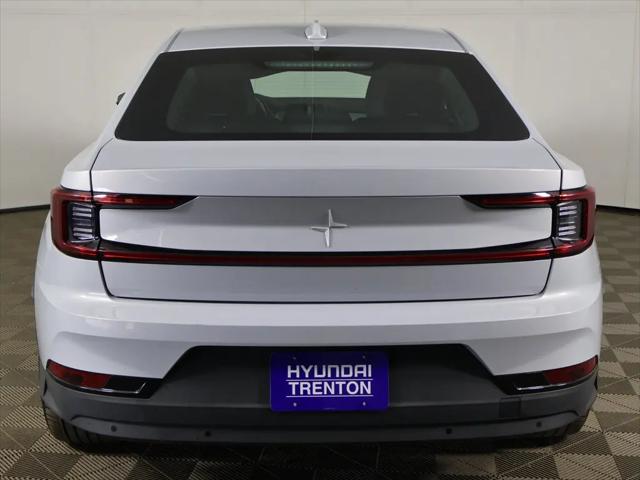 2024 Polestar 2 Standard