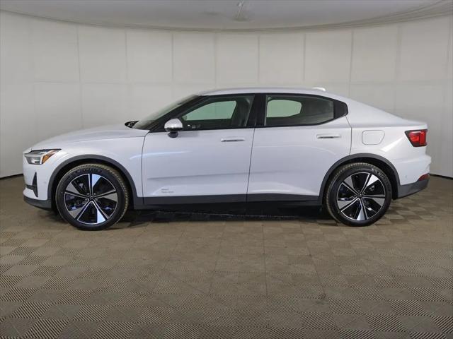 2024 Polestar 2 Standard