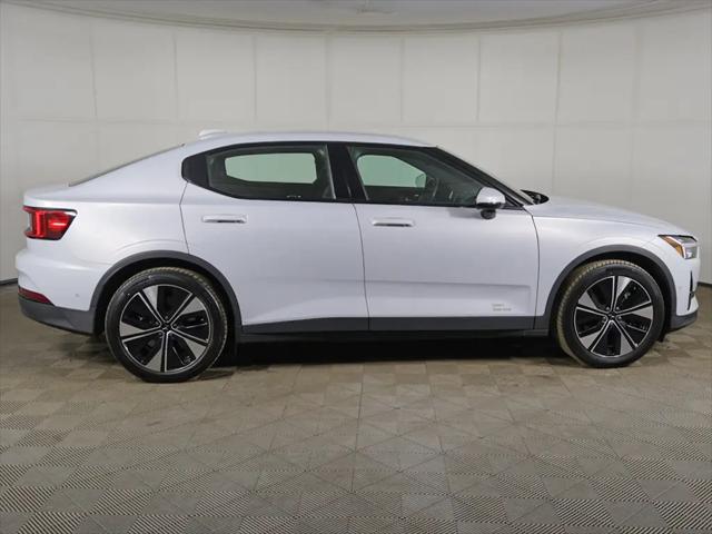 2024 Polestar 2 Standard