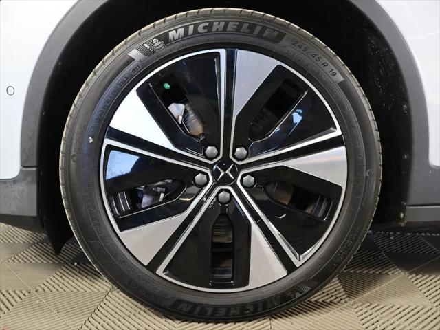 2024 Polestar 2 Standard