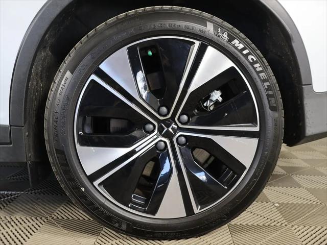 2024 Polestar 2 Standard