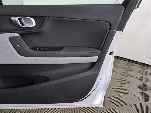 2024 Polestar 2 Standard