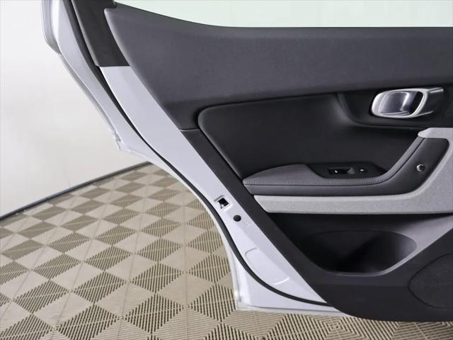 2024 Polestar 2 Standard