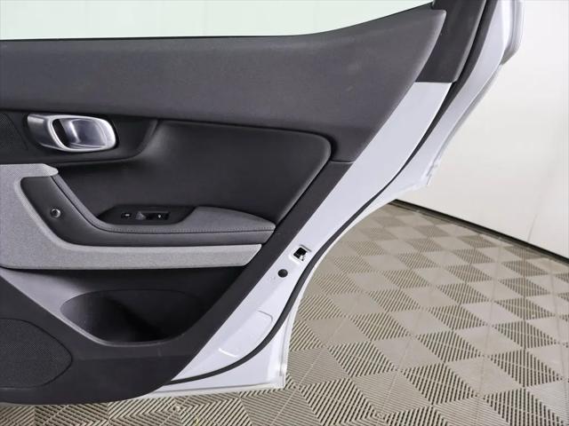 2024 Polestar 2 Standard