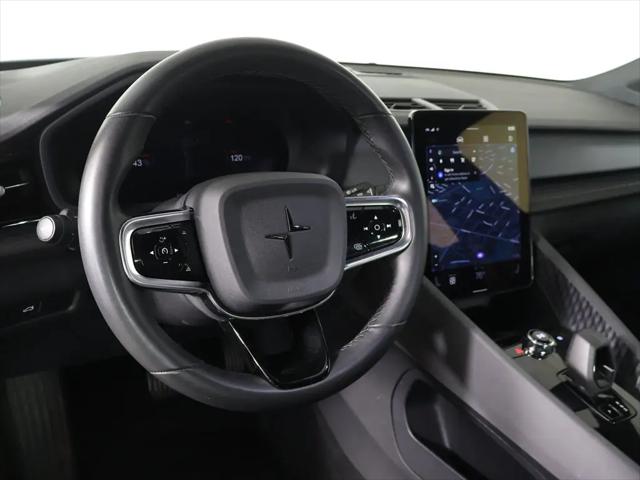 2024 Polestar 2 Standard