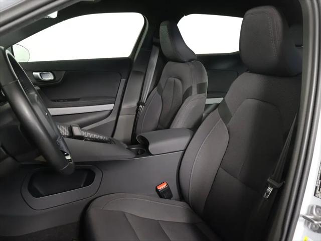 2024 Polestar 2 Standard