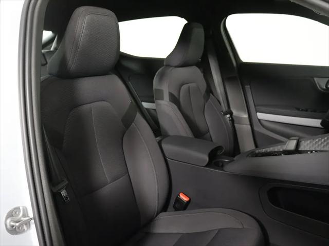 2024 Polestar 2 Standard