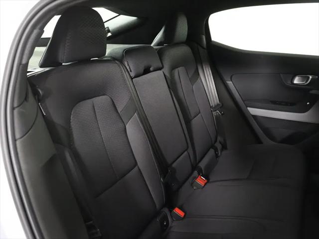 2024 Polestar 2 Standard