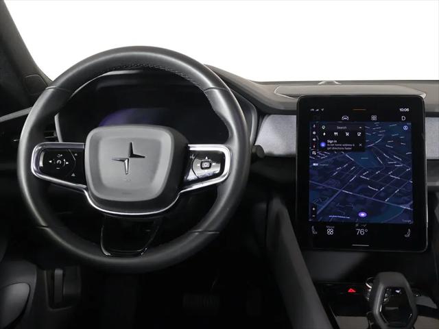 2024 Polestar 2 Standard