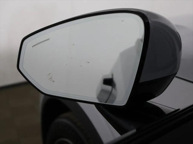 2024 Polestar 2 Standard