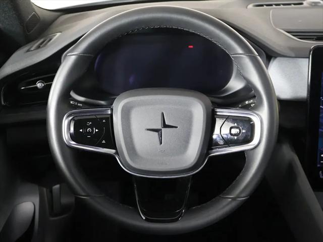 2024 Polestar 2 Standard