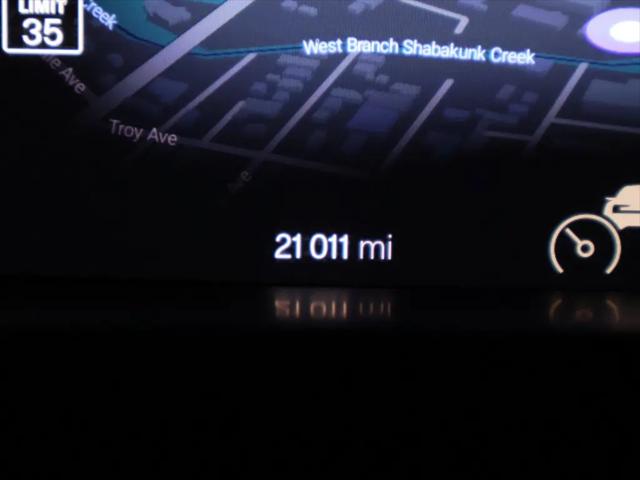 2024 Polestar 2 Standard