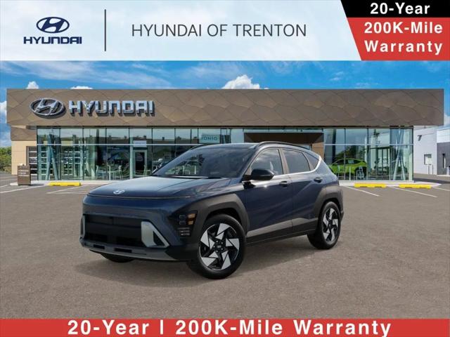 2027 Hyundai Kona Limited for sale in Ewing, NJ