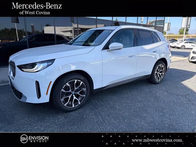 2026 BMW X3 30 xDrive for sale in West Covina, CA