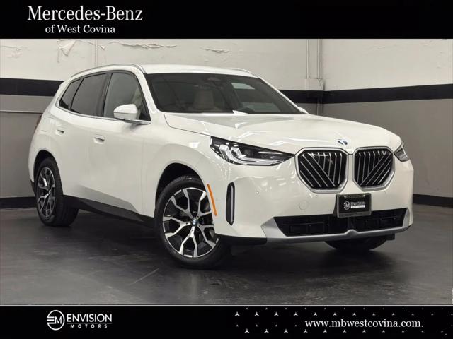2026 BMW X3 30 xDrive for sale in West Covina, CA
