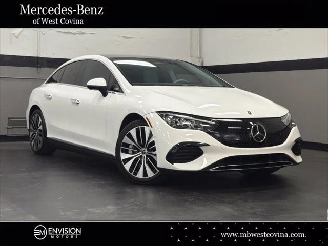 2024 Mercedes-Benz EQE 350+ EQE 350+ for sale in West Covina, CA