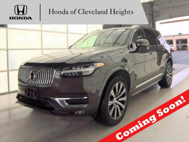 2024 Volvo XC90 B6 Plus Bright Theme 6-Seater for sale in Cleveland Heights, OH