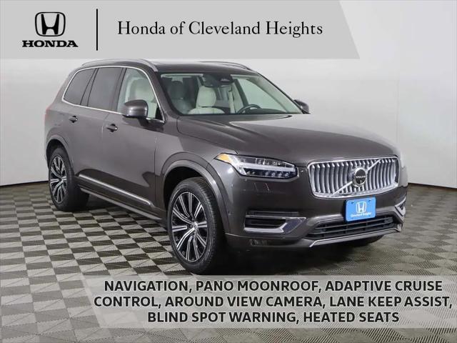 2024 Volvo XC90 B6 Plus Bright Theme 6-Seater for sale in Cleveland Heights, OH