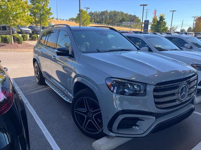 2024 Mercedes-Benz GLS GLS 450 4MATIC for sale in Nashville, TN