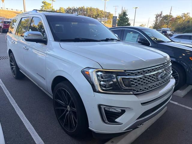 2020 Ford Expedition Platinum for sale in Nashville, TN