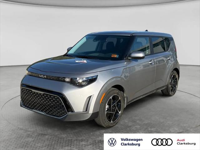 2025 Kia Soul EX for sale in Bridgeport, WV