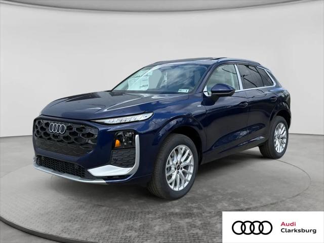 2026 Audi Q3 TFSI quattro S tronic for sale in Bridgeport, WV