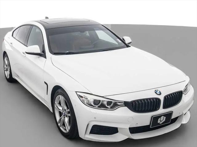 2015 BMW Coupe xDrive for sale in Coal City, IL