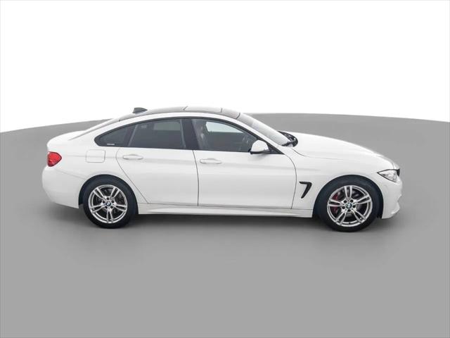 2015 BMW Coupe xDrive