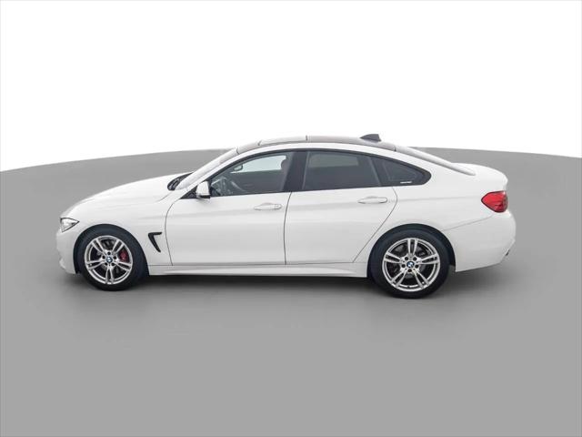 2015 BMW Coupe xDrive