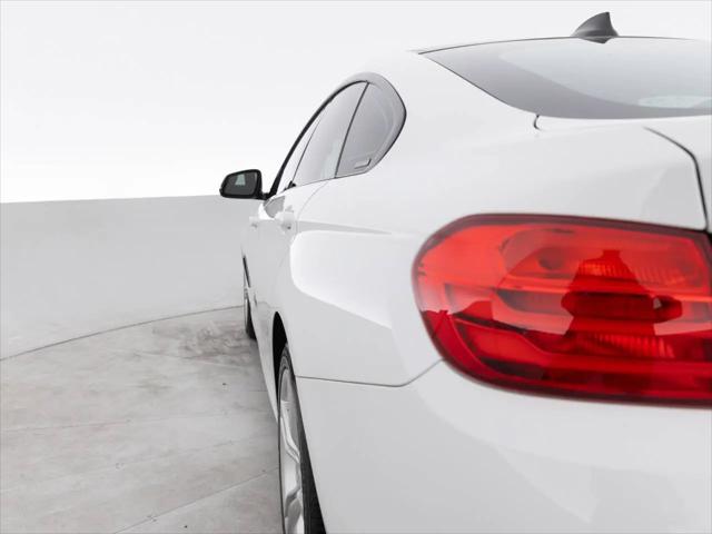 2015 BMW Coupe xDrive
