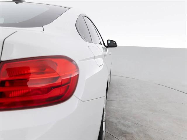 2015 BMW Coupe xDrive