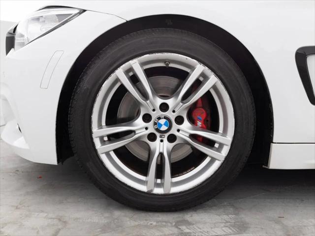2015 BMW Coupe xDrive