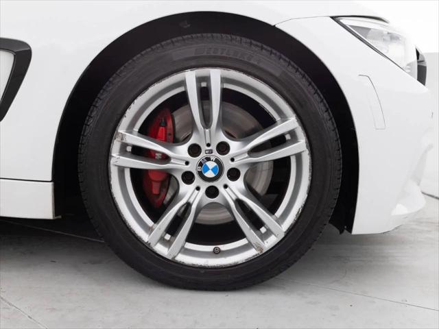2015 BMW Coupe xDrive