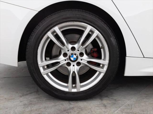2015 BMW Coupe xDrive